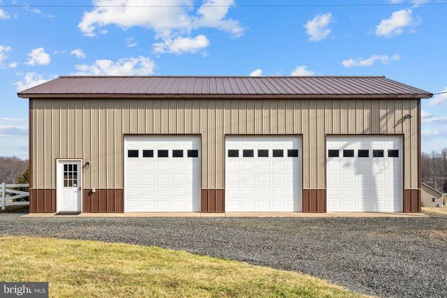 17287 BIRCHWOOD, Culpeper, VA 22701