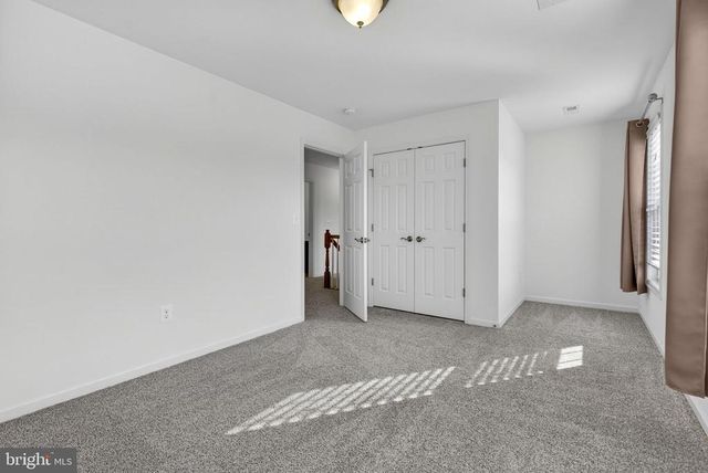 17287 BIRCHWOOD, Culpeper, VA 22701