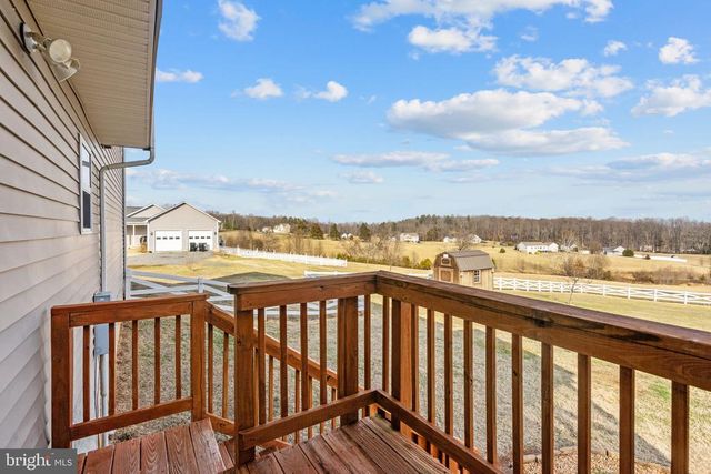 17287 BIRCHWOOD, Culpeper, VA 22701