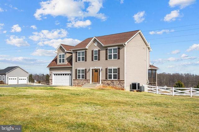 17287 BIRCHWOOD, Culpeper, VA 22701