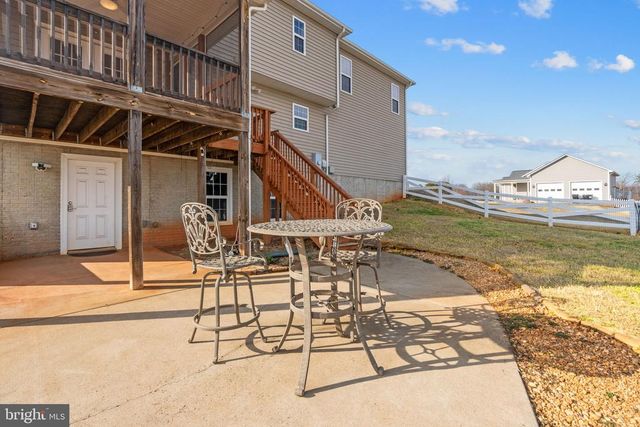 17287 BIRCHWOOD, Culpeper, VA 22701