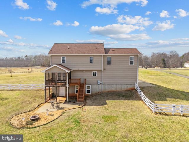 17287 BIRCHWOOD, Culpeper, VA 22701