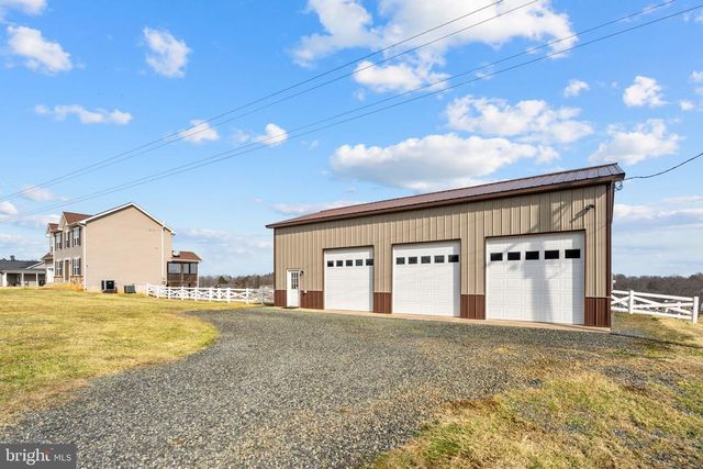 17287 BIRCHWOOD, Culpeper, VA 22701