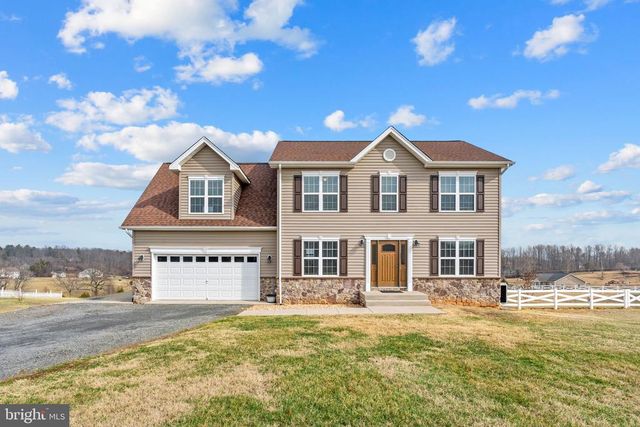 17287 BIRCHWOOD, Culpeper, VA 22701