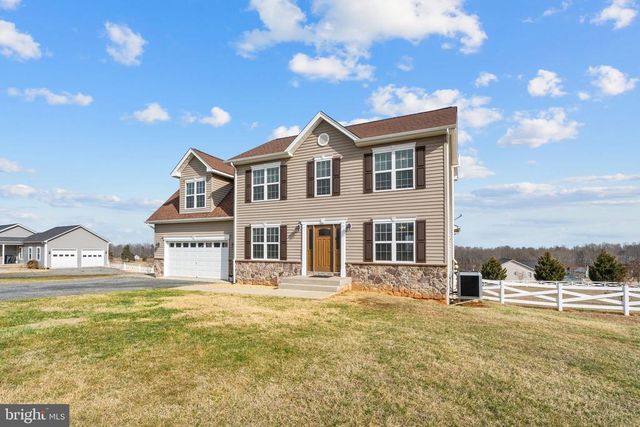 17287 BIRCHWOOD, Culpeper, VA 22701