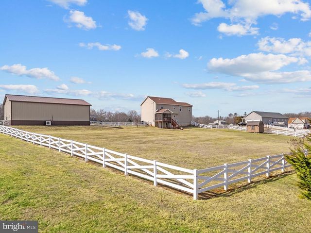 17287 BIRCHWOOD, Culpeper, VA 22701