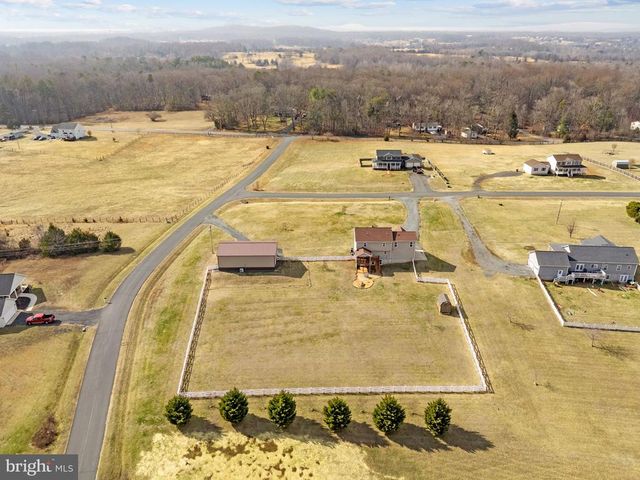 17287 BIRCHWOOD, Culpeper, VA 22701