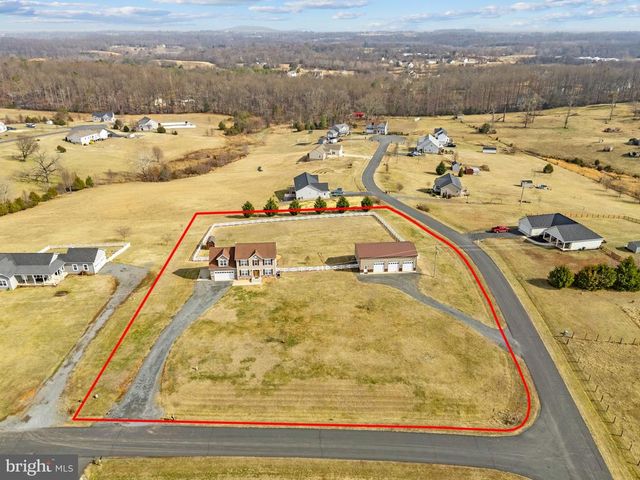 17287 BIRCHWOOD, Culpeper, VA 22701