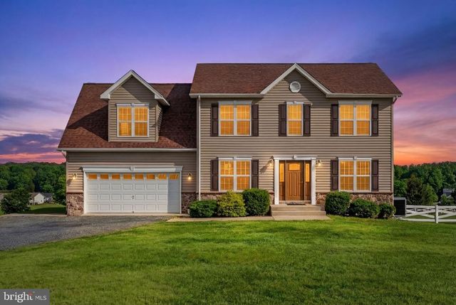 17287 BIRCHWOOD, Culpeper, VA 22701