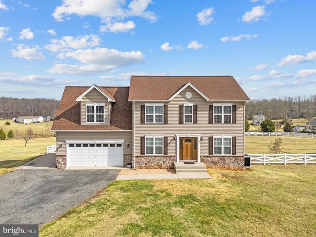 17287 BIRCHWOOD, Culpeper, VA 22701