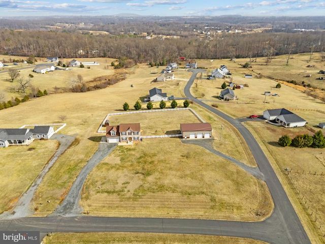 17287 BIRCHWOOD, Culpeper, VA 22701