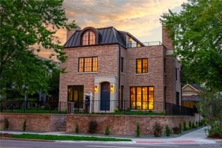 888 S Franklin Street, Denver, CO 80209