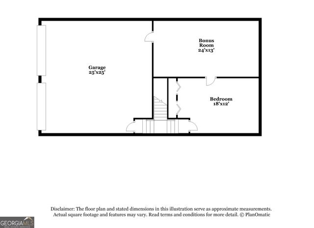 68 Powder Court, Dallas, GA 30157