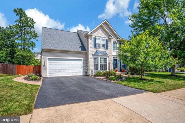 17745 AVENEL LN, Dumfries, VA 22026