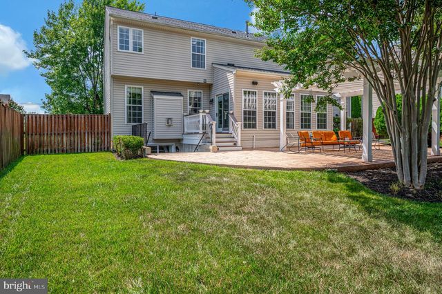 17745 AVENEL LN, Dumfries, VA 22026