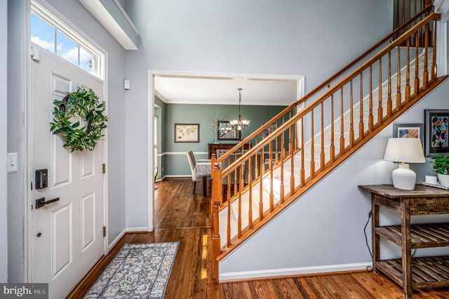 17745 AVENEL LN, Dumfries, VA 22026