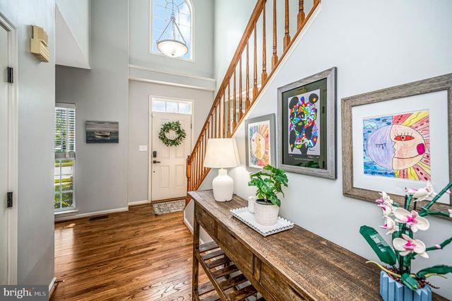 17745 AVENEL LN, Dumfries, VA 22026