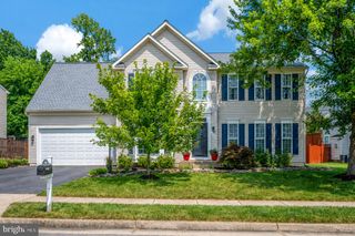 17745 AVENEL LN, Dumfries, VA 22026