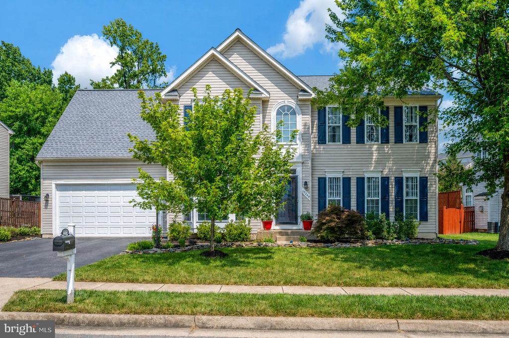 17745 AVENEL LN, Dumfries, VA 22026