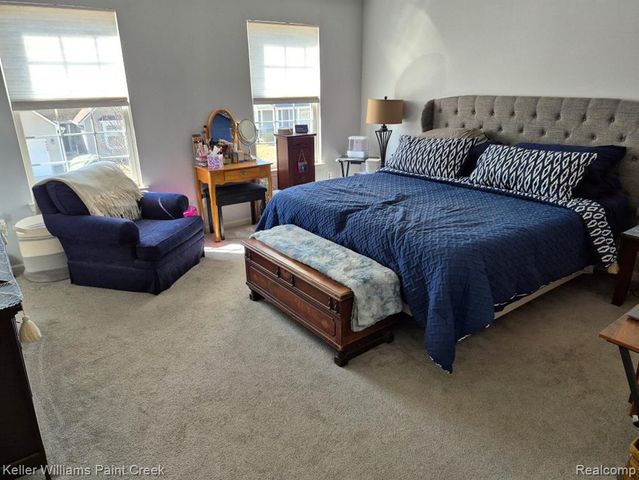 403 Newton Court, Lake Orion, MI 48362