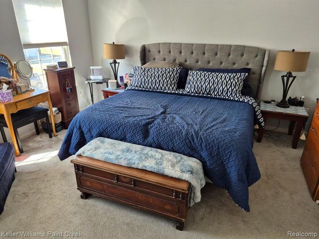 403 Newton Court, Lake Orion, MI 48362