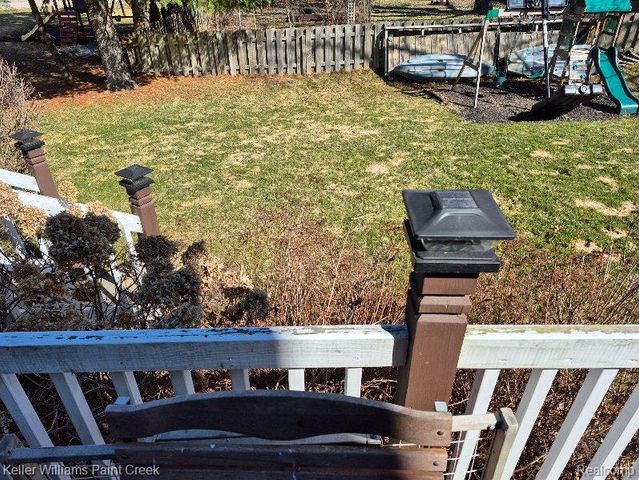 403 Newton Court, Lake Orion, MI 48362