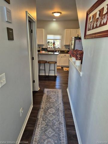 403 Newton Court, Lake Orion, MI 48362