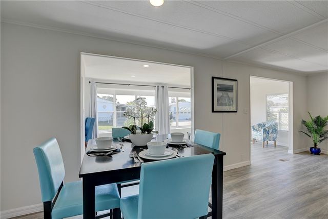 610 Sea-Gull Drive, Barefoot Bay, FL 32976