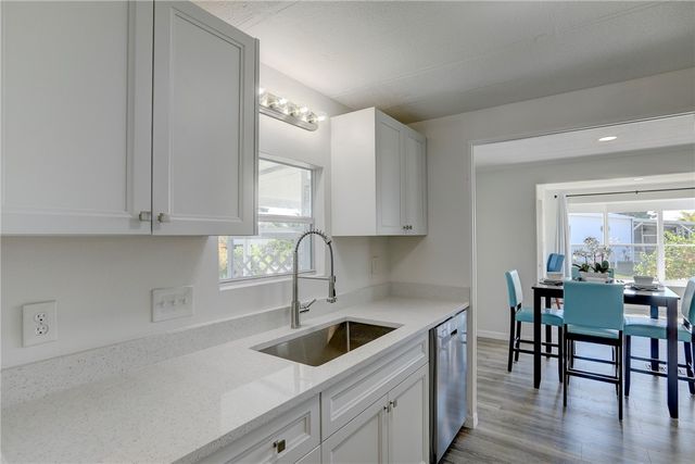 610 Sea-Gull Drive, Barefoot Bay, FL 32976