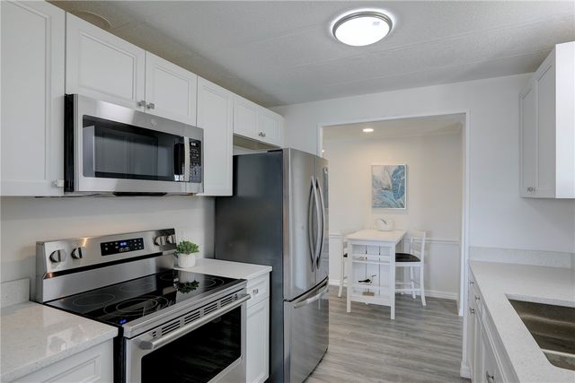 610 Sea-Gull Drive, Barefoot Bay, FL 32976