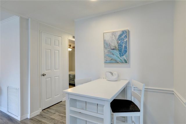 610 Sea-Gull Drive, Barefoot Bay, FL 32976