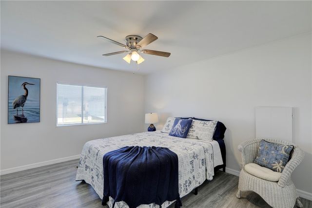 610 Sea-Gull Drive, Barefoot Bay, FL 32976