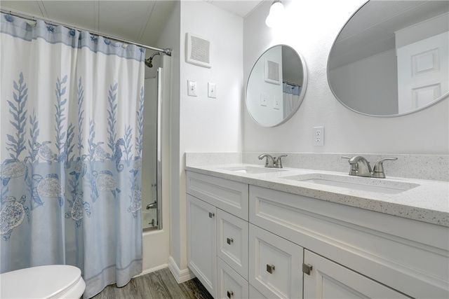 610 Sea-Gull Drive, Barefoot Bay, FL 32976