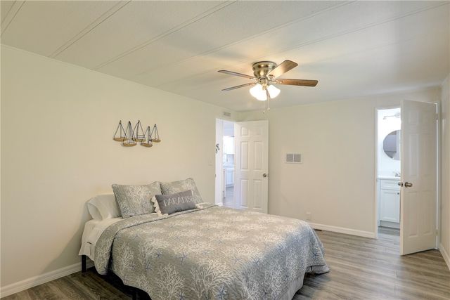 610 Sea-Gull Drive, Barefoot Bay, FL 32976