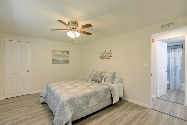 610 Sea-Gull Drive, Barefoot Bay, FL 32976