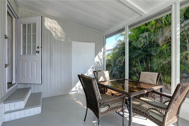 610 Sea-Gull Drive, Barefoot Bay, FL 32976