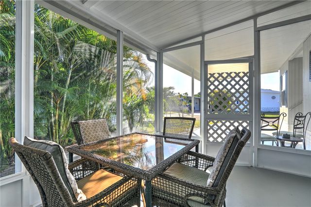 610 Sea-Gull Drive, Barefoot Bay, FL 32976