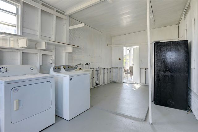 610 Sea-Gull Drive, Barefoot Bay, FL 32976