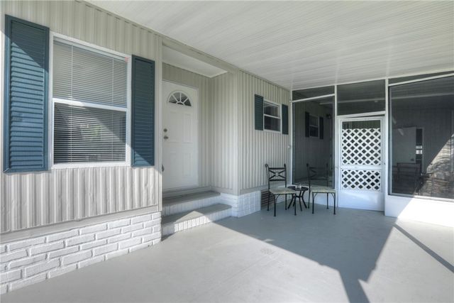 610 Sea-Gull Drive, Barefoot Bay, FL 32976