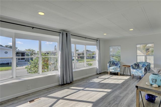 610 Sea-Gull Drive, Barefoot Bay, FL 32976