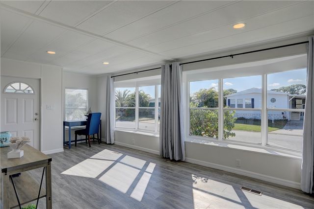 610 Sea-Gull Drive, Barefoot Bay, FL 32976