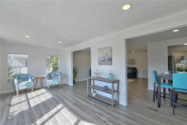 610 Sea-Gull Drive, Barefoot Bay, FL 32976