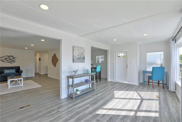 610 Sea-Gull Drive, Barefoot Bay, FL 32976