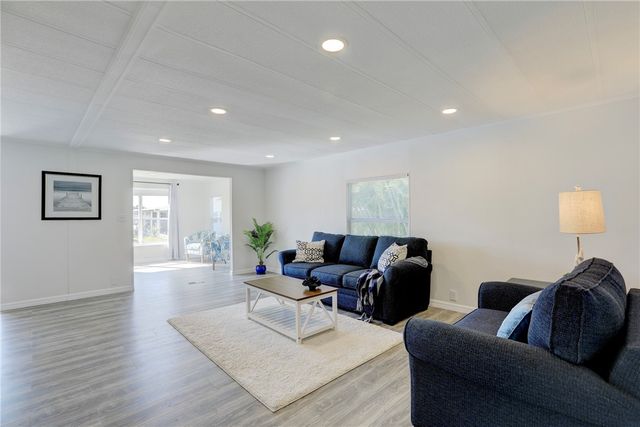 610 Sea-Gull Drive, Barefoot Bay, FL 32976