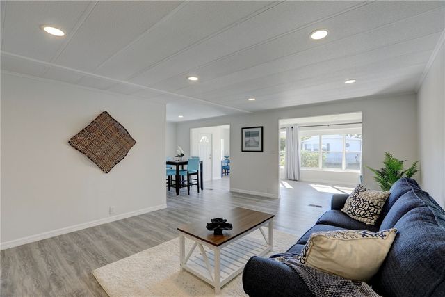 610 Sea-Gull Drive, Barefoot Bay, FL 32976