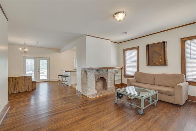 1134 NW 40th Street, Oklahoma City, OK 73118