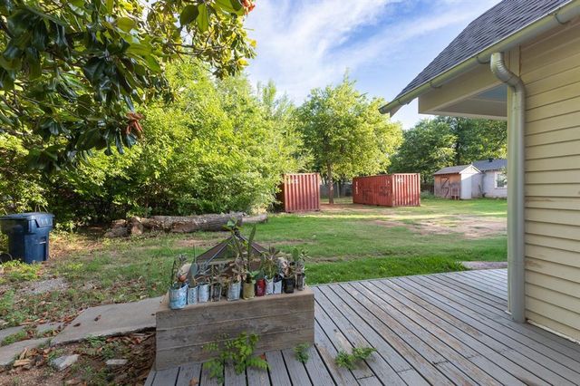 1134 NW 40th Street, Oklahoma City, OK 73118