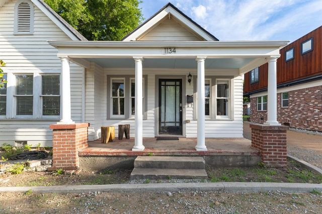 1134 NW 40th Street, Oklahoma City, OK 73118