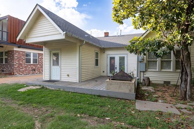 1134 NW 40th Street, Oklahoma City, OK 73118