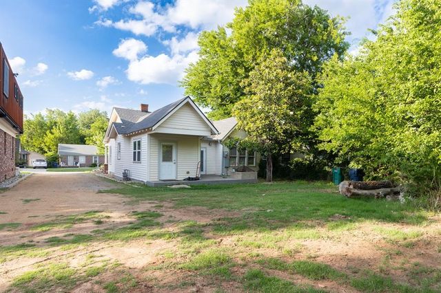 1134 NW 40th Street, Oklahoma City, OK 73118